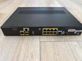 Cisco 897vam router
