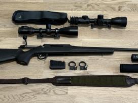 Tikka t3x