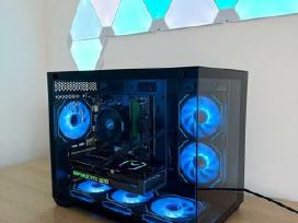 Rtx 3070 / Ryzen 5 5500 / 16gb RAM / 500gb Nvme