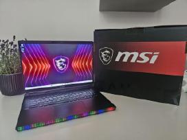 Msi Raider Ge78 Hx / Rtx 4090 / i9-14900hx