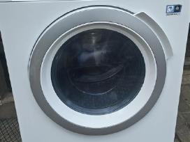 Electrolux skalbyklė džiovyklė