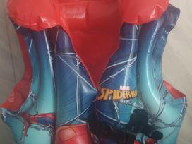Pripučiama liemenė vaikams Spider Man