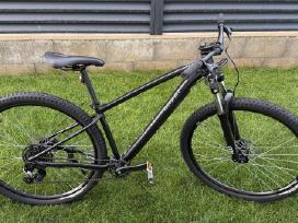 Kelioninis kalnų dviratis Rockrider Expl 500 (29 c