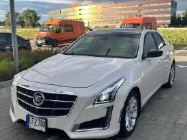Cadillac Cts