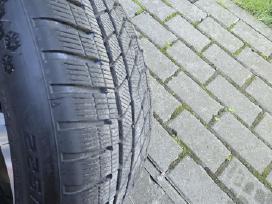 R18 žieminės padangos Falken