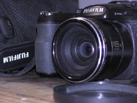 Skaitmeninis fotoaparatas Fujifilm Finepix S2500hd