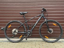 Trek Dual Sport 3. Naudotas tik apie 300 km