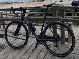 Parduodamas Scott Speedster Gravel 50 XXL