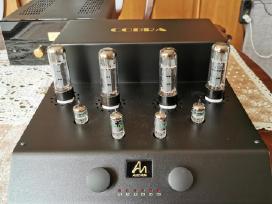 Audio Note Cobra