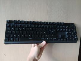 Parduodu klavetura steelseries apex pro gen 1