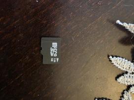 128mb microsd kortelė