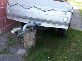 -Kita-, passenger car trailers