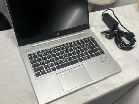 Hp elitebook nesiojamas kompiuteris