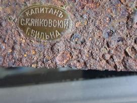 S.k.jankovski G. Vilna