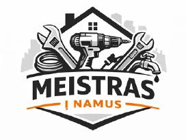 Meistras į namus