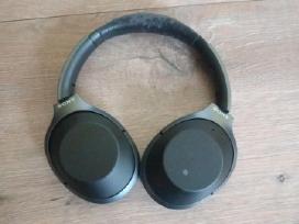 Belaidės ausinės Sony Wh-1000xm2