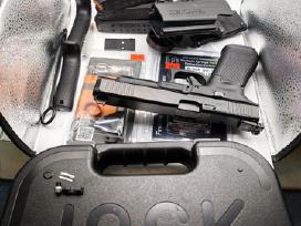 Glock 34 Mos su geru upgrade