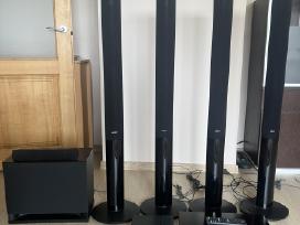 Namų kino sistema Sony Bdv-e980w