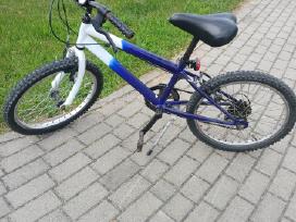 Vaikiškas dviratis