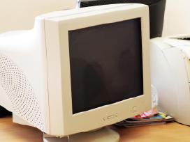 Priimu Crt kineskopinius monitorius