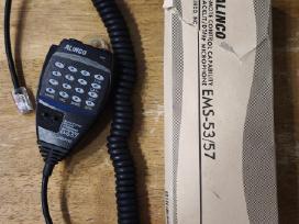 Alinco Ems-57d
