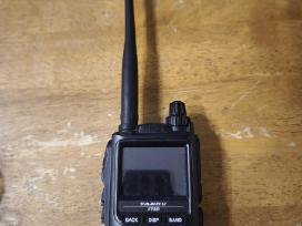 Yaesu Ft3de