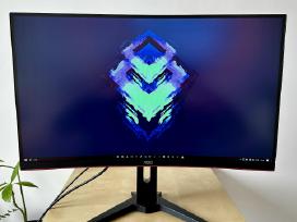Aoc 27g1 27 gaming monitorius 144hz