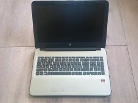 Hp Tpn-c126 Laptopas Su Defektu