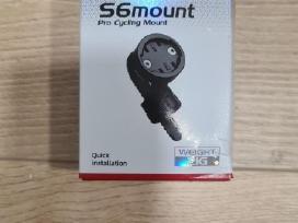 Cyclami S6 Bike Light-computer Holder