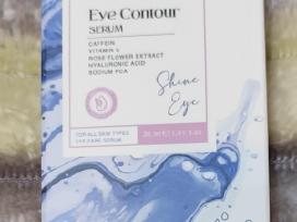 Lacinia Eye Contour Serum (paakių kontūro serumas)