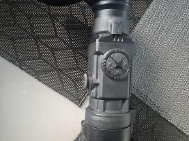 Pulsar core Fxd50