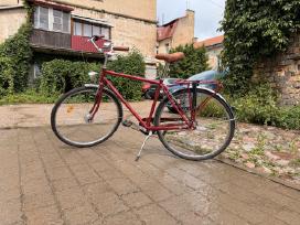 Miesto dviratis Romet Vintage Classic L, 28"