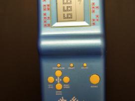 Žaidimų konsolė „Brick Game“ 9999 in 1 (Tetris)