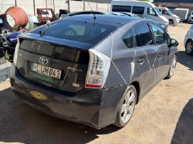 Toyota Prius nuoma / Rent