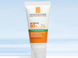 La Roche Posay Spf 50.