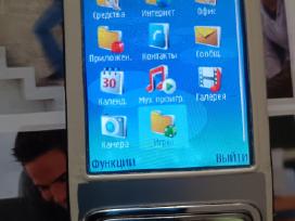 Telefonas Nokia N73