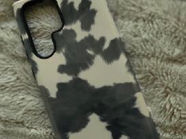 Samsung Galaxy S22 Ultra Burga dėkliukas