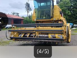 New holland 8040,john Deere 955