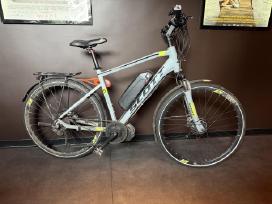 Elektrinis Scott sport