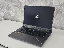 Asus Rog Strix G16 *Rtx 5070ti*