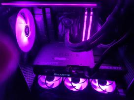 Garantija Gigabyte Geforce Rtx 4080 Eagle Oc 16gb