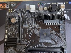 Parduodu Ryzen 5 5600x, Rtx 3060 12gb Ddr6