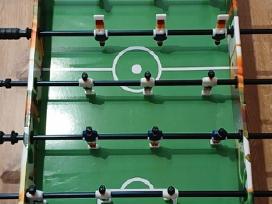 Futbolo mini stalas