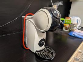 Dolce Gusto kavos aparatas