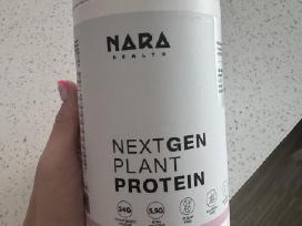 Nara protein kokteilis