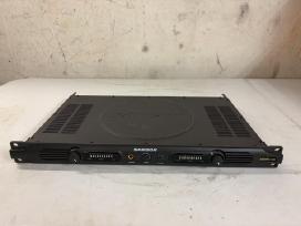 Samson servo 120a