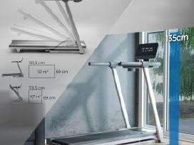 Evolve bėgimo takelis (ev-ht-175)