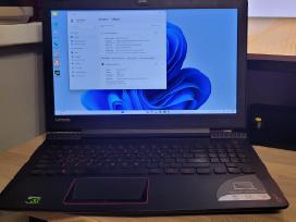 Kompiuteris Lenovo Legion Y520