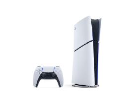 Sony Playstation 5 Slim (Digital)