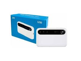 Zte U50 5G Mifi maršrutizatorius